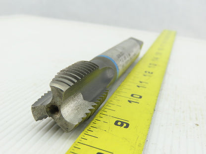 Emuge Rek2 B-VA 1-8 UNC-3B Machine Plug Hand Tap Cobalt HSSE 11°17'/400