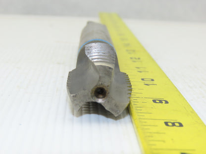 Emuge Rek2 B-VA 1-8 UNC-3B Machine Plug Hand Tap Cobalt HSSE 11°17'/400