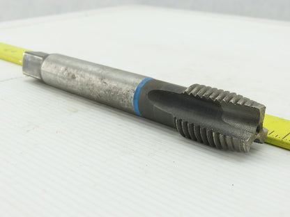 Emuge Rek2 B-VA 1-8 UNC-3B Machine Plug Hand Tap Cobalt HSSE 11°17'/400