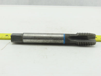 Emuge Rek2 B-VA 1-8 UNC-3B Machine Plug Hand Tap Cobalt HSSE 11°17'/400