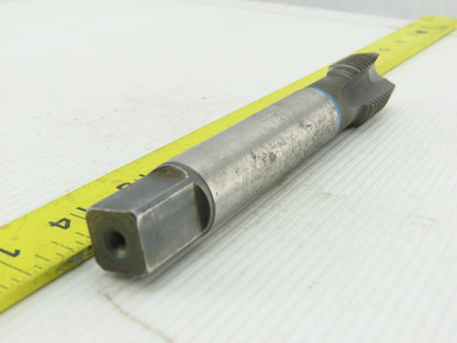 Emuge Rek2 B-VA 1-8 UNC-3B Machine Plug Hand Tap Cobalt HSSE 11°17'/400