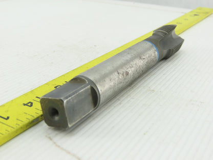 Emuge Rek2 B-VA 1-8 UNC-3B Machine Plug Hand Tap Cobalt HSSE 11°17'/400