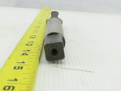 Emuge Rek2 B-VA 1-8 UNC-3B Machine Plug Hand Tap Cobalt HSSE 11°17'/400