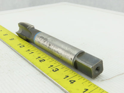 Emuge Rek2 B-VA 1-8 UNC-3B Machine Plug Hand Tap Cobalt HSSE 11°17'/400