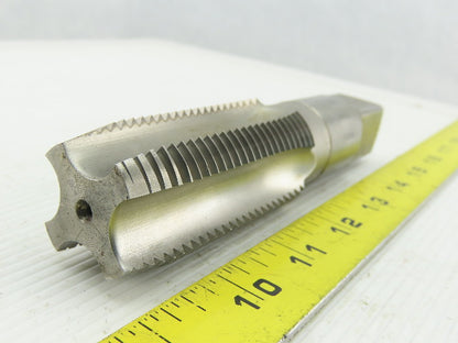 VIN 1-7/16-8N GH5 HS 4 Flute Plug Hand Tap