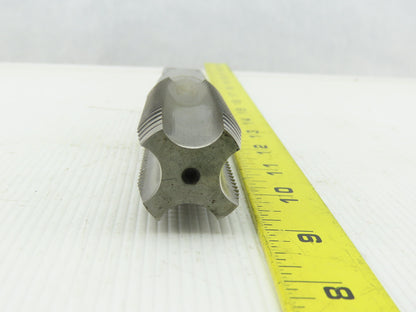 VIN 1-7/16-8N GH5 HS 4 Flute Plug Hand Tap