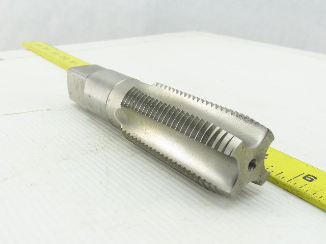 VIN 1-7/16-8N GH5 HS 4 Flute Plug Hand Tap