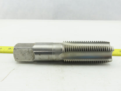 VIN 1-7/16-8N GH5 HS 4 Flute Plug Hand Tap