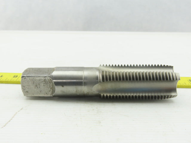 VIN 1-7/16-8N GH5 HS 4 Flute Plug Hand Tap