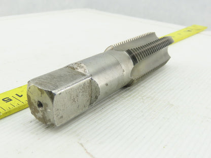 VIN 1-7/16-8N GH5 HS 4 Flute Plug Hand Tap