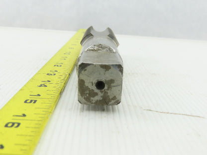 VIN 1-7/16-8N GH5 HS 4 Flute Plug Hand Tap