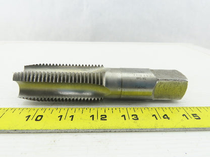 VIN 1-7/16-8N GH5 HS 4 Flute Plug Hand Tap
