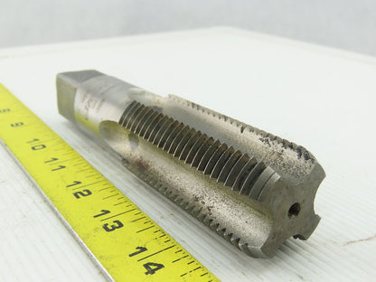 GTS 1-7/16-8N GH4 HS 4 Flute Bottoming Hand Tap