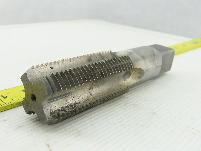 GTS 1-7/16-8N GH4 HS 4 Flute Bottoming Hand Tap