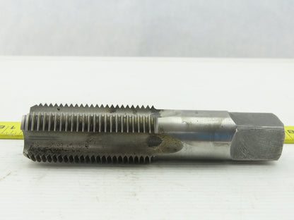GTS 1-7/16-8N GH4 HS 4 Flute Bottoming Hand Tap