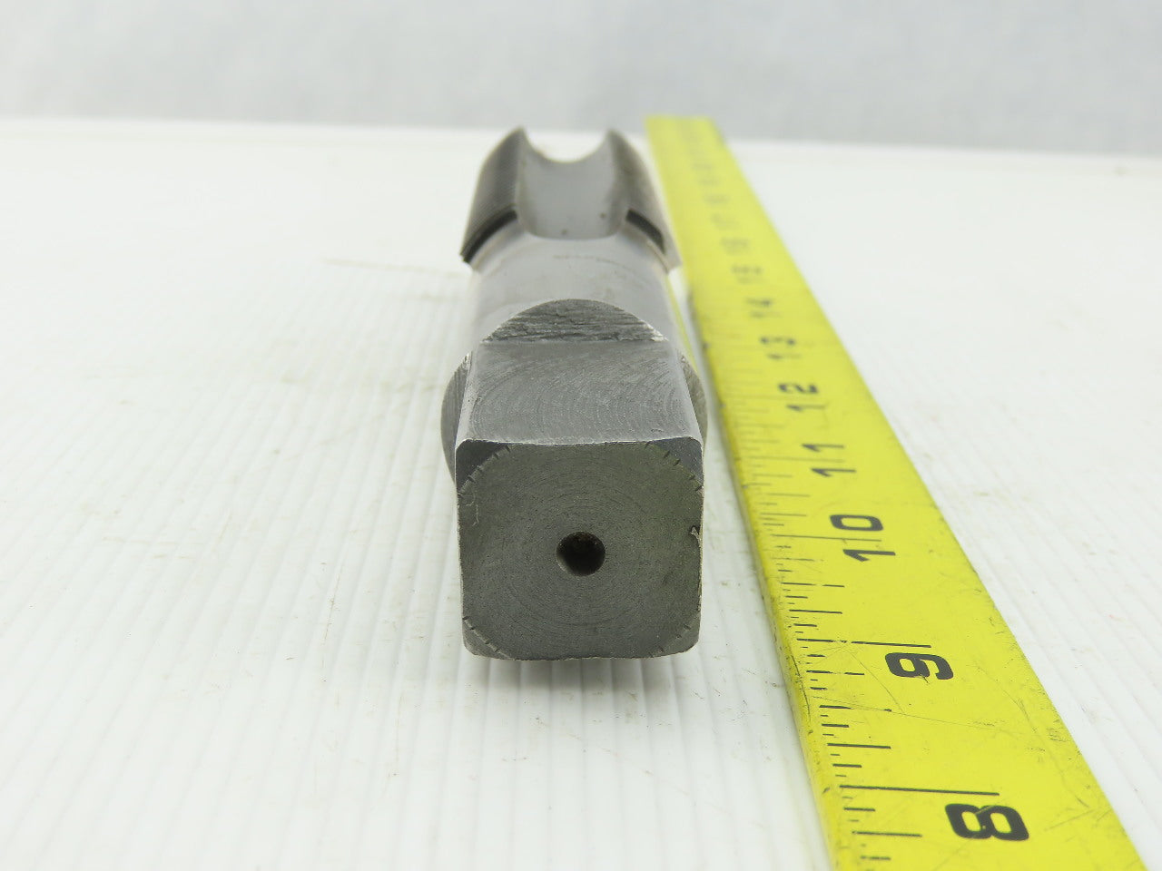 GTS 1-7/16-8N GH4 HS 4 Flute Bottoming Hand Tap