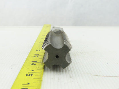 1-7/16-8N H4 HS 4 Flute Bottoming Hand Tap