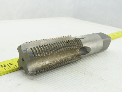 1-7/16-8N H4 HS 4 Flute Bottoming Hand Tap