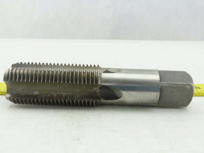 1-7/16-8N H4 HS 4 Flute Bottoming Hand Tap