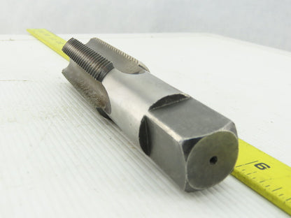 1-7/16-8N H4 HS 4 Flute Bottoming Hand Tap