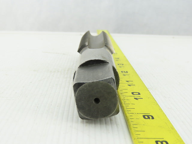 1-7/16-8N H4 HS 4 Flute Bottoming Hand Tap