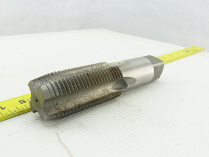 1-7/16-8 H4 HS 4 Flute Plug Hand Tap