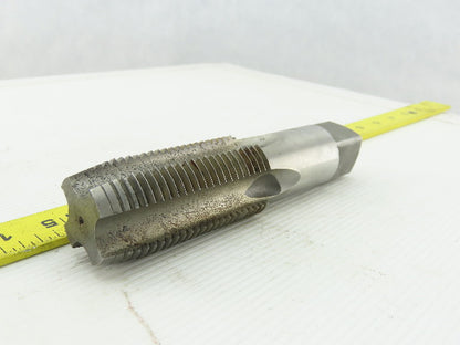 1-7/16-8 H4 HS 4 Flute Plug Hand Tap