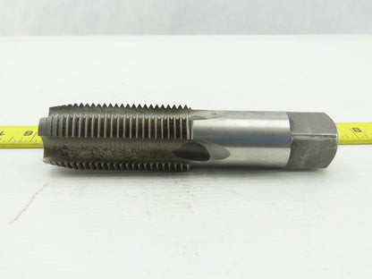 1-7/16-8 H4 HS 4 Flute Plug Hand Tap
