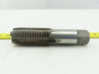 1-7/16-8 H4 HS 4 Flute Plug Hand Tap