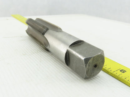 1-7/16-8 H4 HS 4 Flute Plug Hand Tap