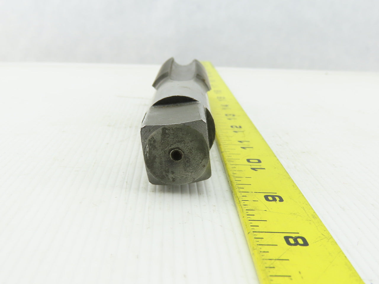 1-7/16-8 H4 HS 4 Flute Plug Hand Tap