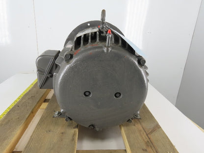 Morris Material Handling 7.5/2.5Hp 1745/570RPM 460V 256YZ 2 Speed Crane Motor