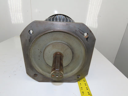 Fuji MPF2165G 11kW 200V 50/200Hz 1500/6000RPM Dual Speed Induction Motor 160M