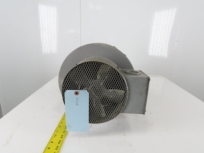 Fuji MPF2165G 11kW 200V 50/200Hz 1500/6000RPM Dual Speed Induction Motor 160M