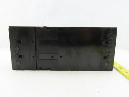 Fuji EGa203A 200A 200-415V Panel Mount Main Circuit Breaker W/ Operator