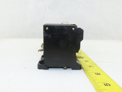 Izumi NRC-111 10A 5A 7A-AA 250VAC 50/60Hz Circuit Breaker Lot Of 7