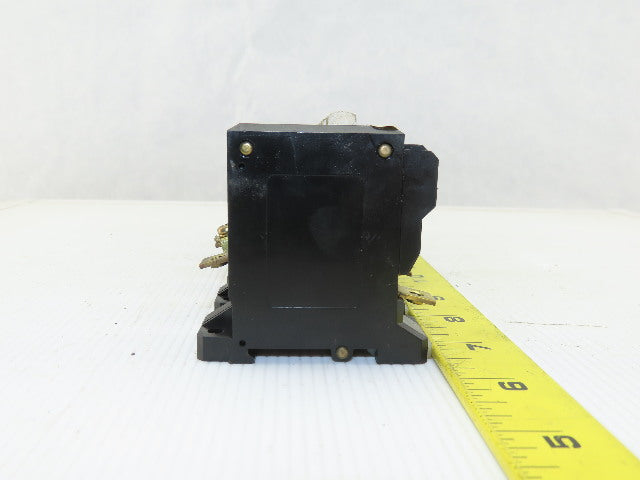 Izumi NRC-111 10A 5A 7A-AA 250VAC 50/60Hz Circuit Breaker Lot Of 7