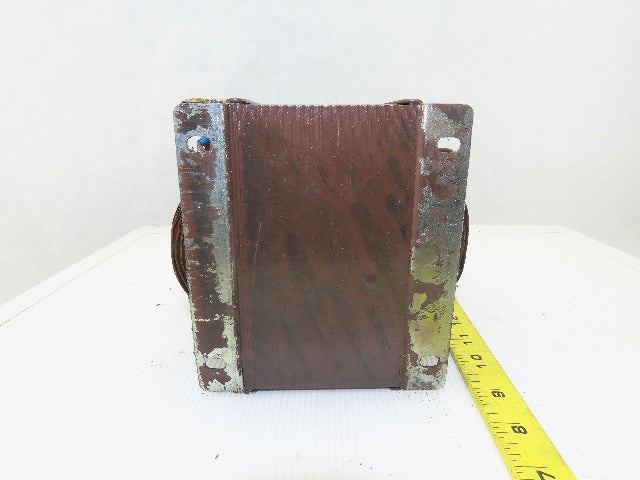 Yuasa YT2S-1KTB-3-56 200/220-100V Primary 19/27V Secondary Transformer