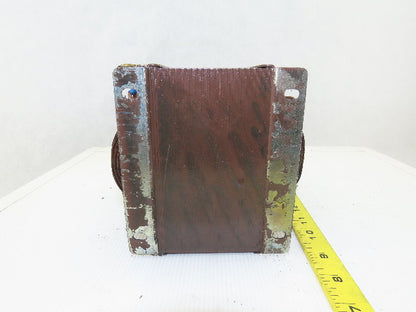 Yuasa YT2S-1KTB-3-56 200/220-100V Primary 19/27V Secondary Transformer