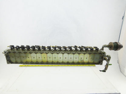 CKD 17 Valve A03 Side Port 3/8" Subplate PV5 Series ISO Size 1 Pneumatic Valves