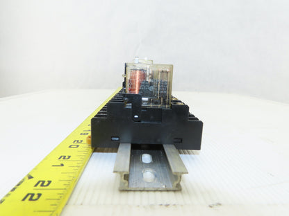 Idec BNDH 15 G2R-SND 600V Wire Terminal And Relay Block 36 Total