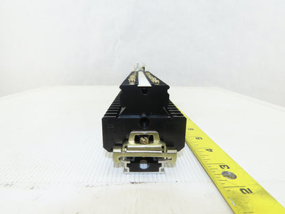 Idec BNDH 15 G2R-SND 600V Wire Terminal And Relay Block 36 Total