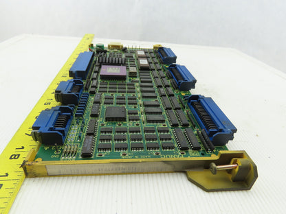 Fanuc A16B-2200-0320/08B Sub CPU Circuit Board