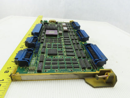 Fanuc A16B-2200-0320/08B Sub CPU Circuit Board