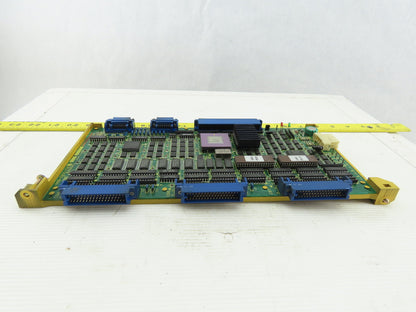 Fanuc A16B-2200-0320/08B Sub CPU Circuit Board