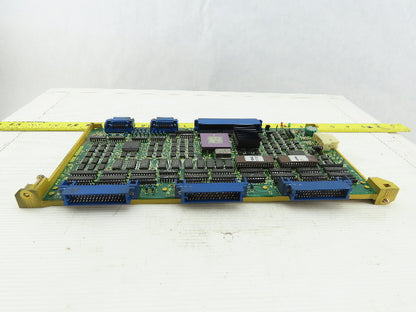 Fanuc A16B-2200-0320/08B Sub CPU Circuit Board