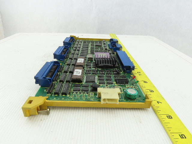 Fanuc A16B-2200-0320/08B Sub CPU Circuit Board