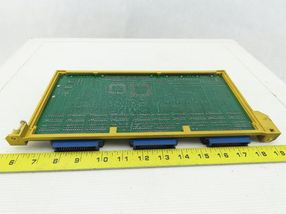 Fanuc A16B-2200-0320/08B Sub CPU Circuit Board