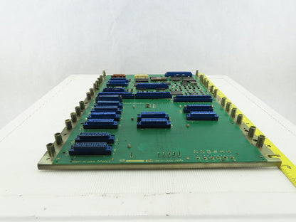 Fanuc A20B-2000-0180/06B Mother Board PLC Card Chassis Back Plane