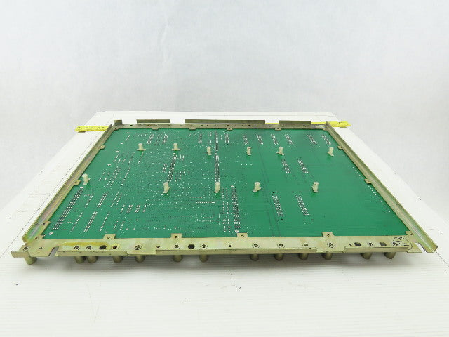 Fanuc A20B-2000-0180/06B Mother Board PLC Card Chassis Back Plane